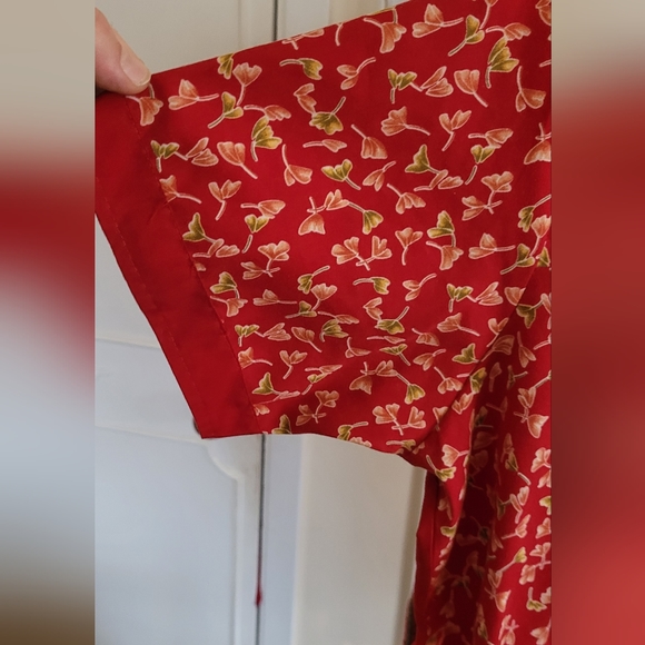 Vintage 1960s Global / Traditional wear 2-Piece Outfit - Picture 4 of 11